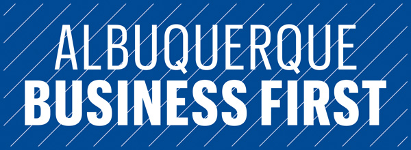 Albuquerque Business First Logo