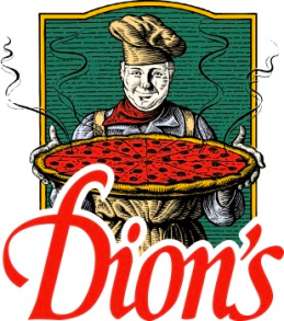 Dion's Logo