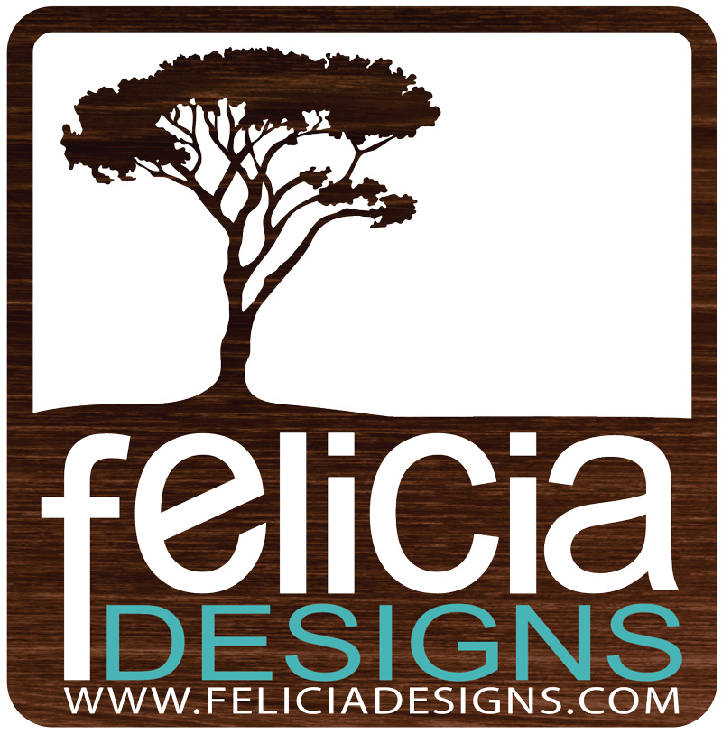 Felicia Designs Logo