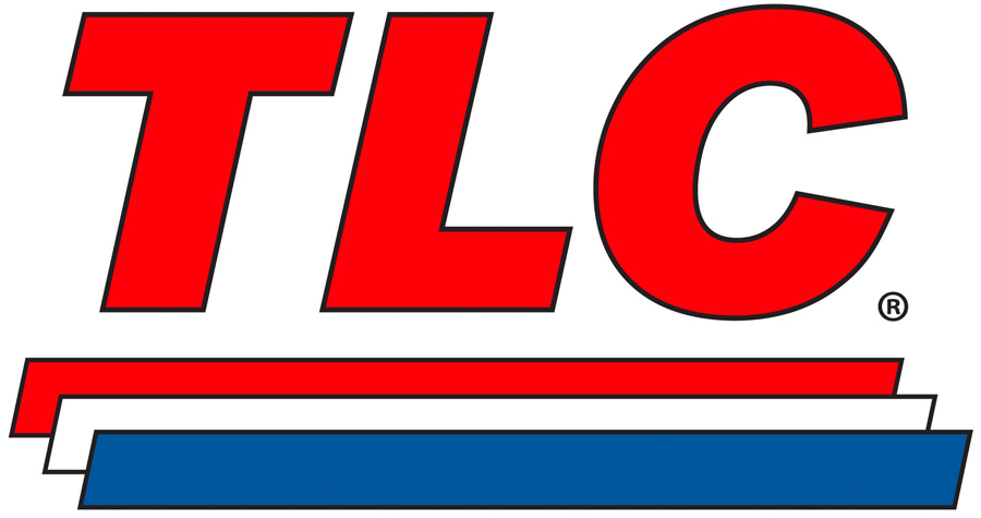 TLC Plumbing & Utility Logo