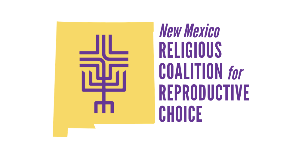 NM Religious Coalition for Reproductive Choice Logo
