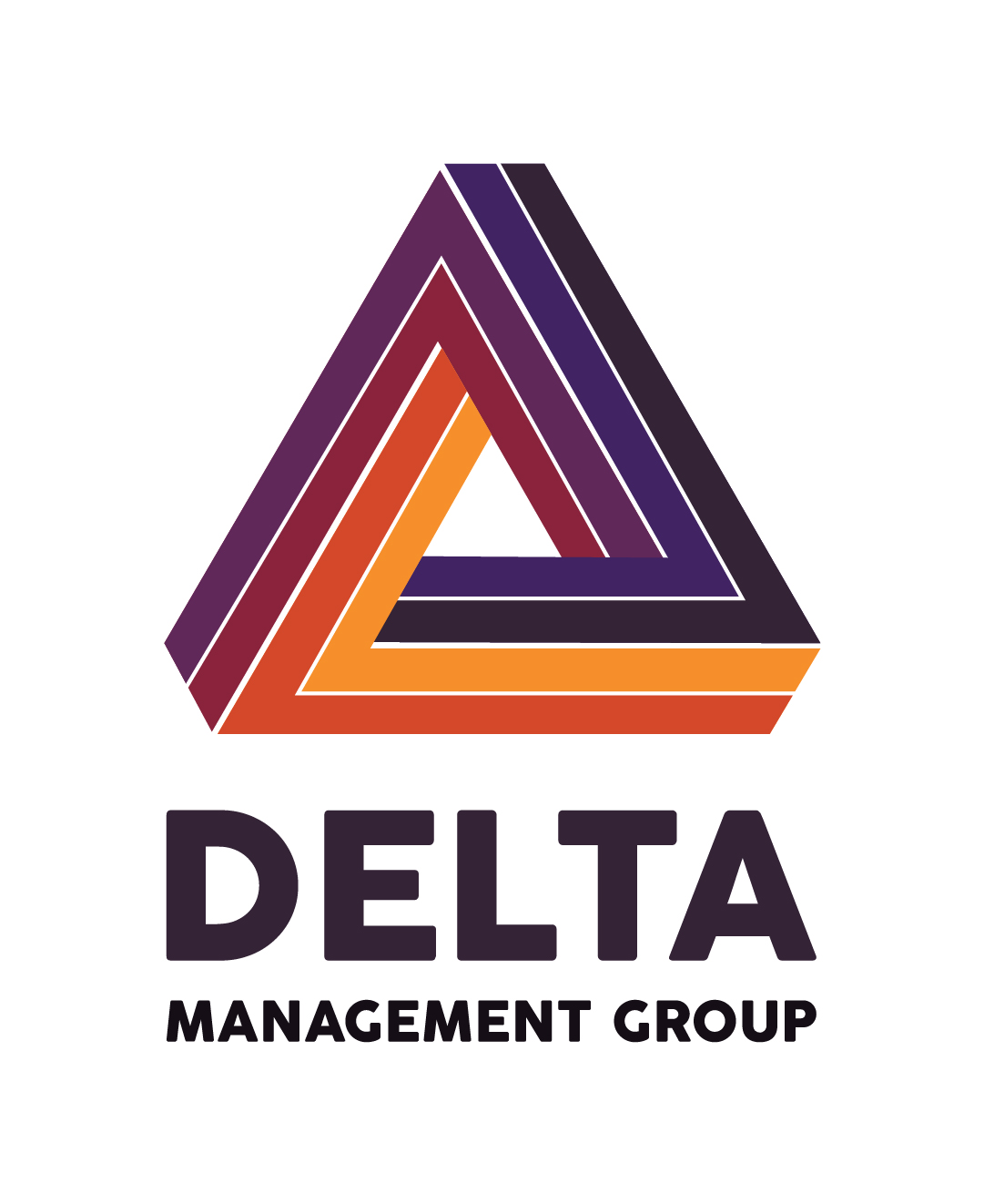 Delta Management Group, Inc Logo