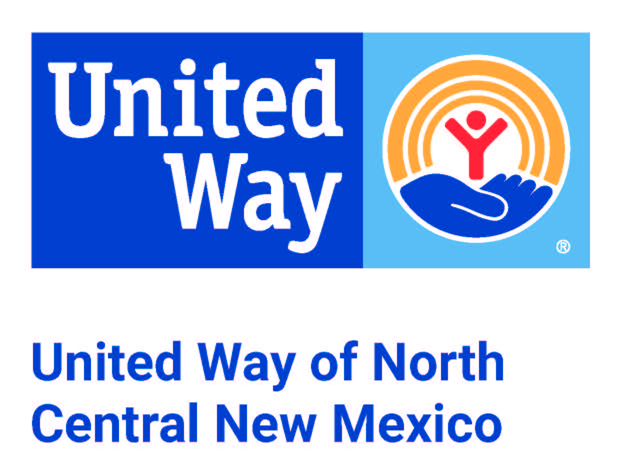 United Way of North Central New Mexico Logo