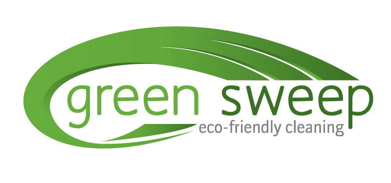 green sweep LLC Logo