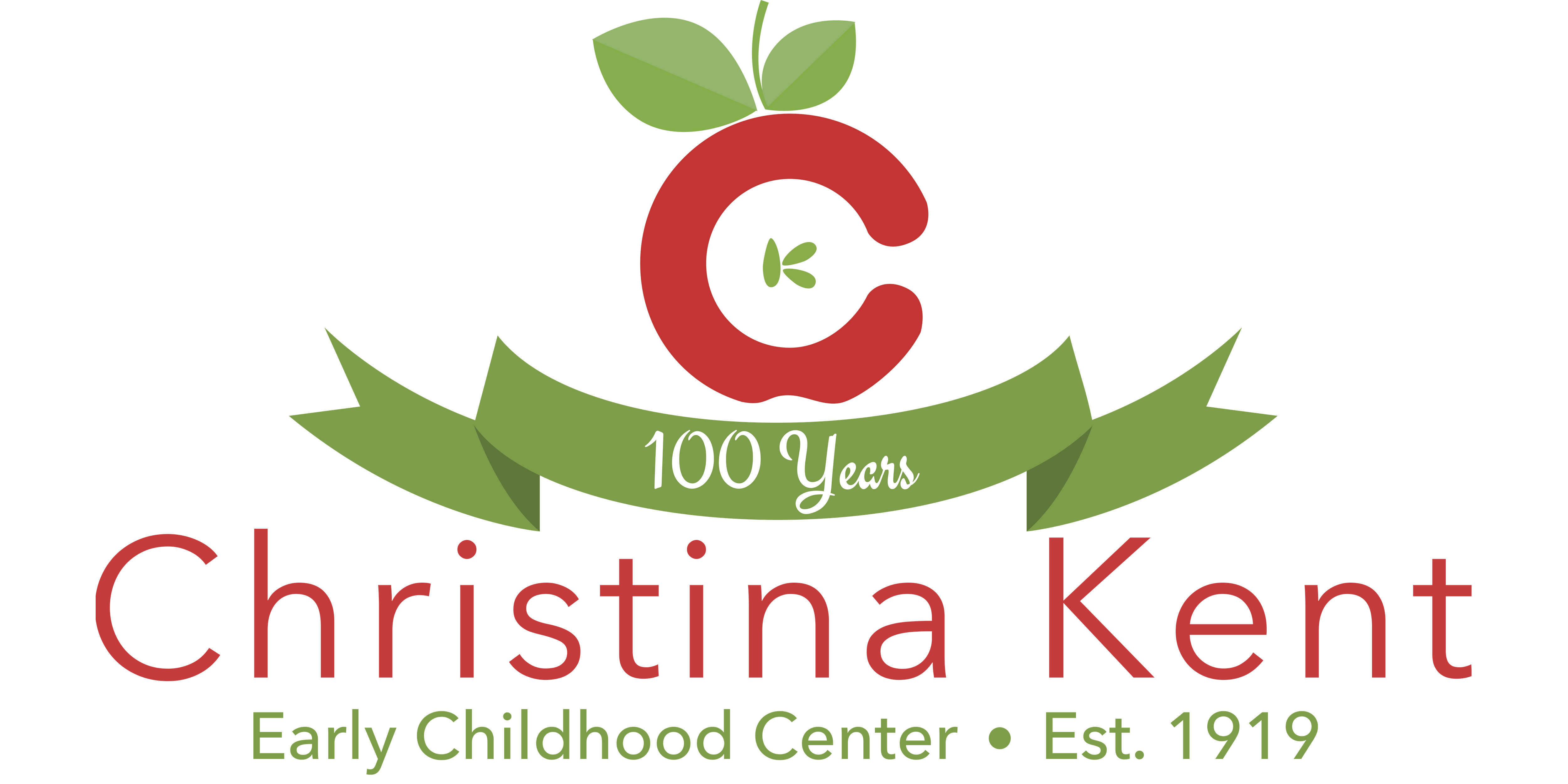 Christina Kent Early Childhood Center Logo