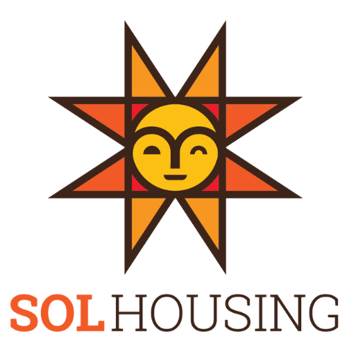 Sol Housing Logo