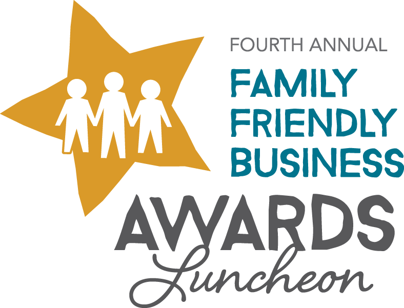 Family Friendly Business Awards Luncheon