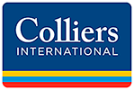 New Mexico Real Estate Advisors Inc. dba Colliers International Logo