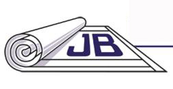 JB Henderson Construction Company Logo